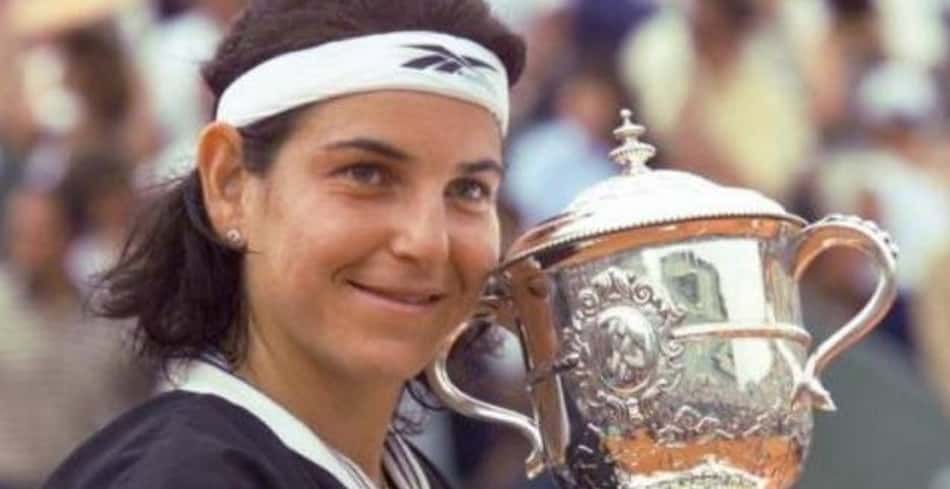 Ícone espanhol, Arantxa Sanchez pode ser presa