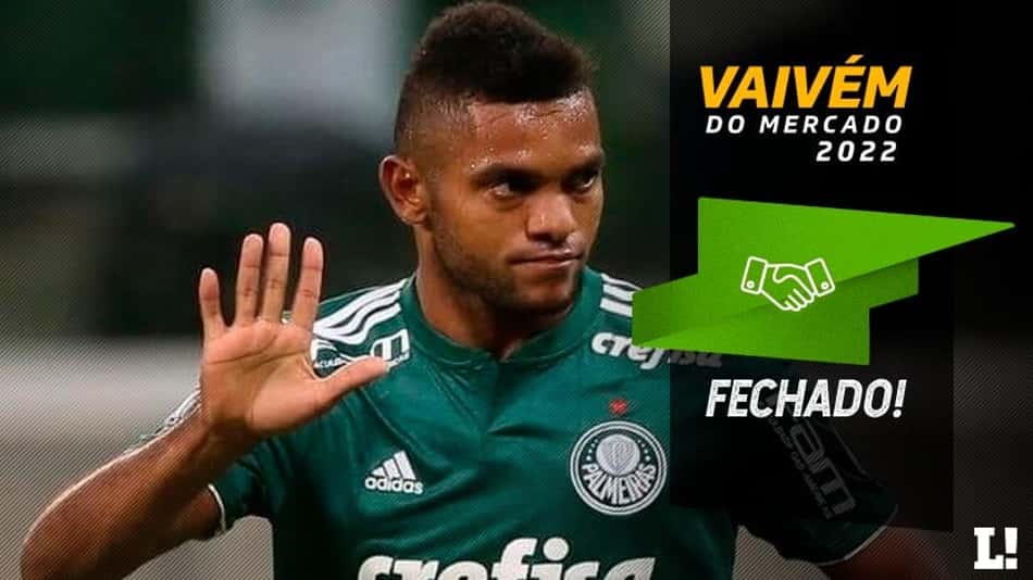Borja de Natal! Colombiano é anunciado pelo Junior Barranquilla: 'Goleador de volta'
