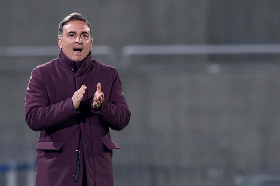 Braga é eliminado para o Vizela na Taça de Portugal e vê pressão em cima de Carlos Carvalhal aumentar