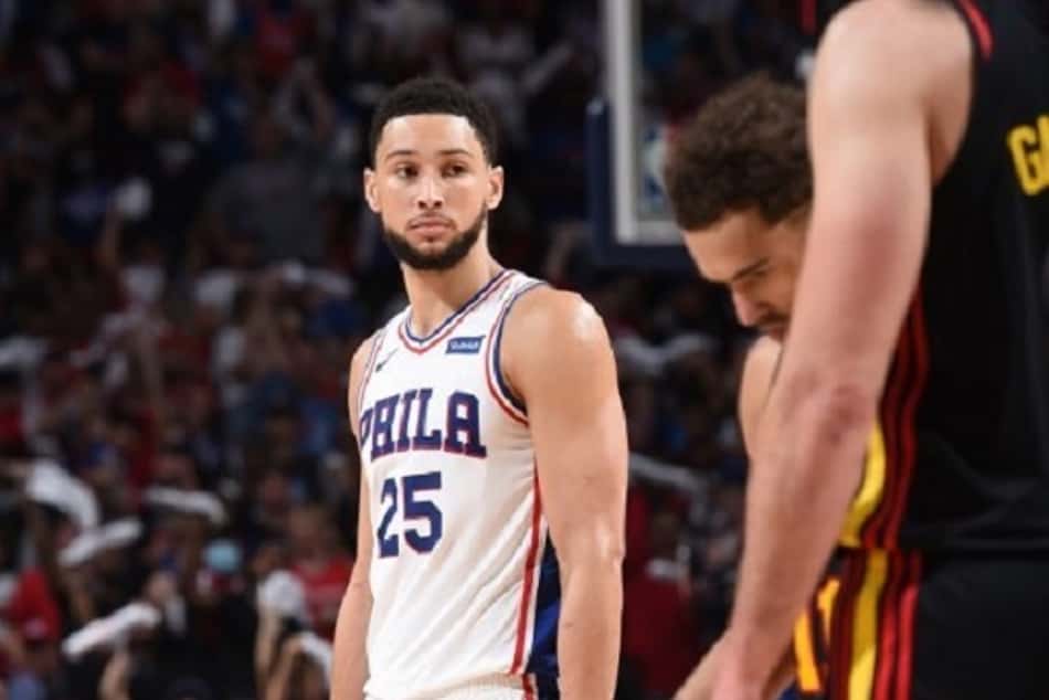 Frustrado, Kings desiste de troca por Ben Simmons