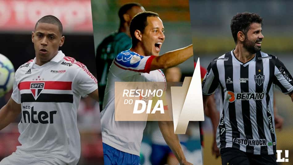 Grêmio anuncia zagueiro, Santos desiste de Rodriguinho, Corinthians de olho em centroavante… O dia do mercado!