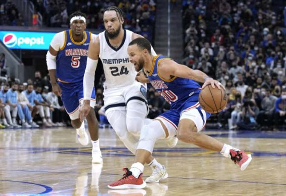 Kendrick Perkins: "Chances de título do Warriors acabaram"