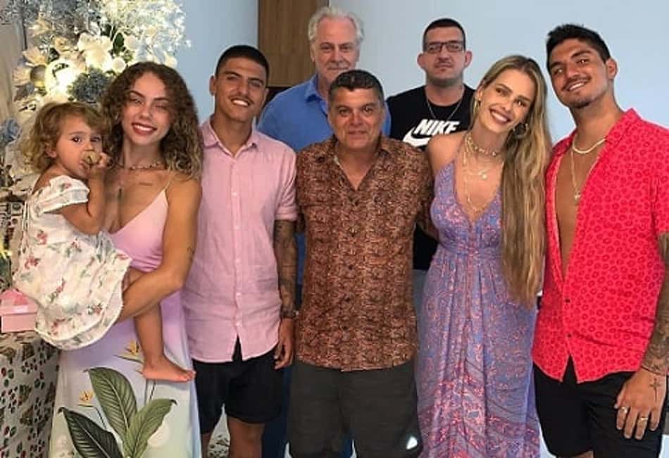 Gabriel Medina - Natal