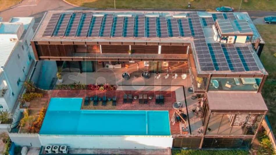 Neymar compra mansão de luxo em São Paulo avaliada em R$ 20 milhões; veja fotos
