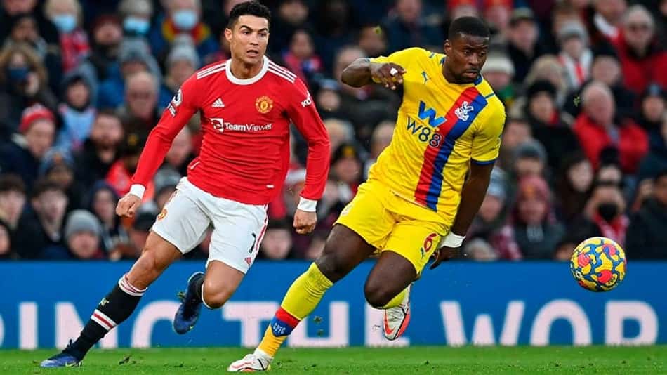 Arsenal busca chegada de zagueiro da seleção inglesa na próxima temporada