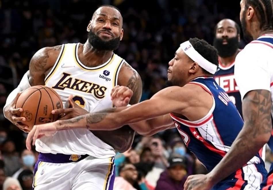 "Podemos clonar LeBron James", ironiza David Fizdale
