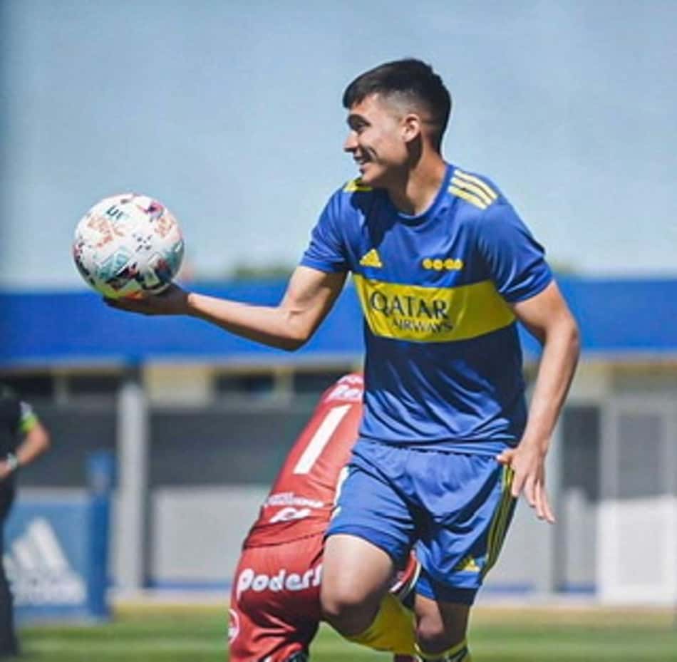 Boca Juniors de olho! Joia do time xeneize pode fechar com Sevilla