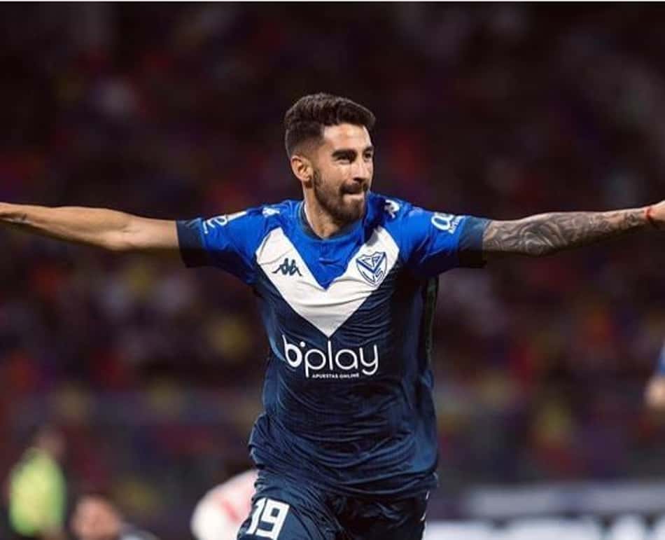 Fortaleza observa atacante sul-americano para a próxima temporada