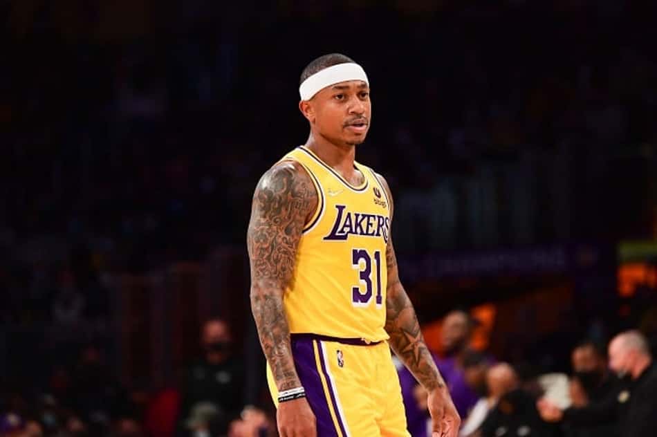 Isaiah Thomas assina por dez dias com o Mavericks