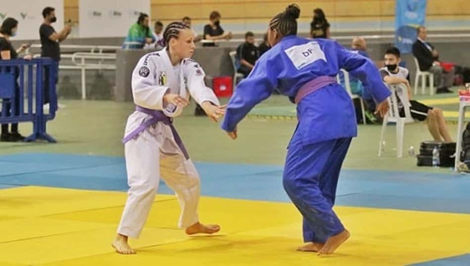 Projetos Núcleos de Base visam formar atletas para os Jogos Olímpicos de Los Angeles em 2028