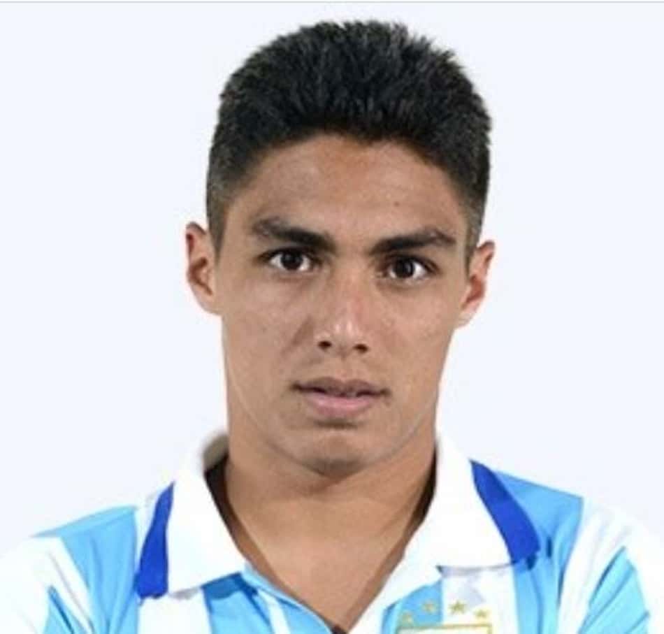 Jogador do futebol argentino morre aos 25 anos