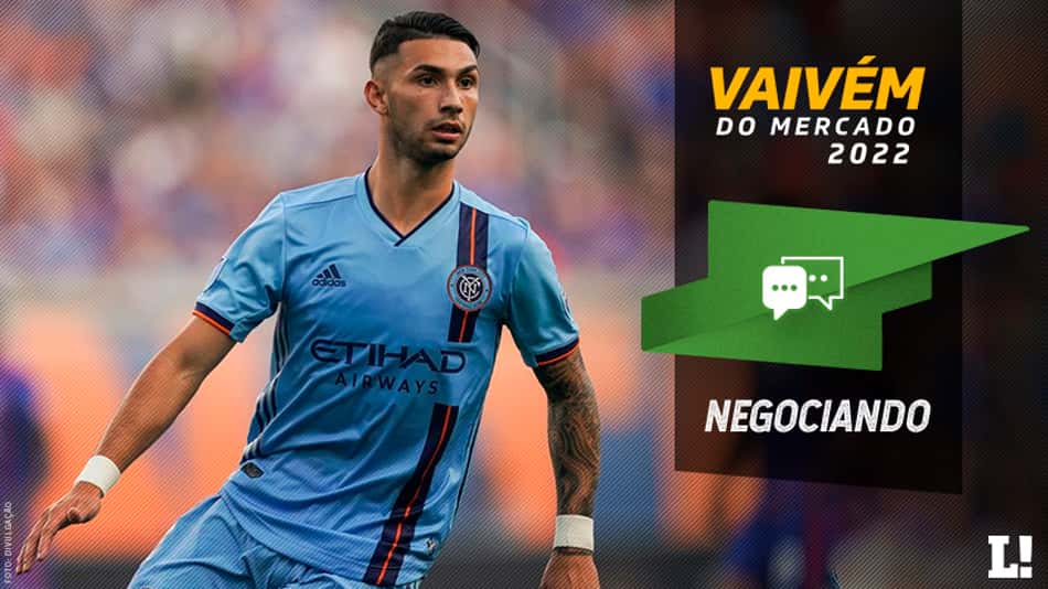 Com foco em Taty Castellanos, Palmeiras corre contra o tempo por novo centroavante