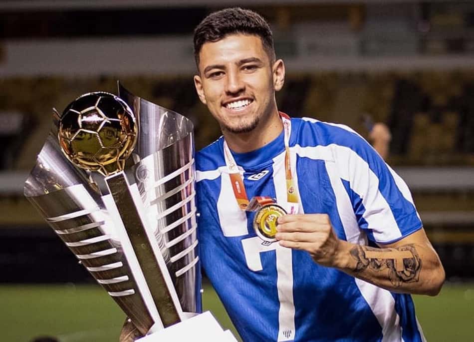 Projetando a disputa da Copa SP, Thiago Magno fala sobre suas expectativas