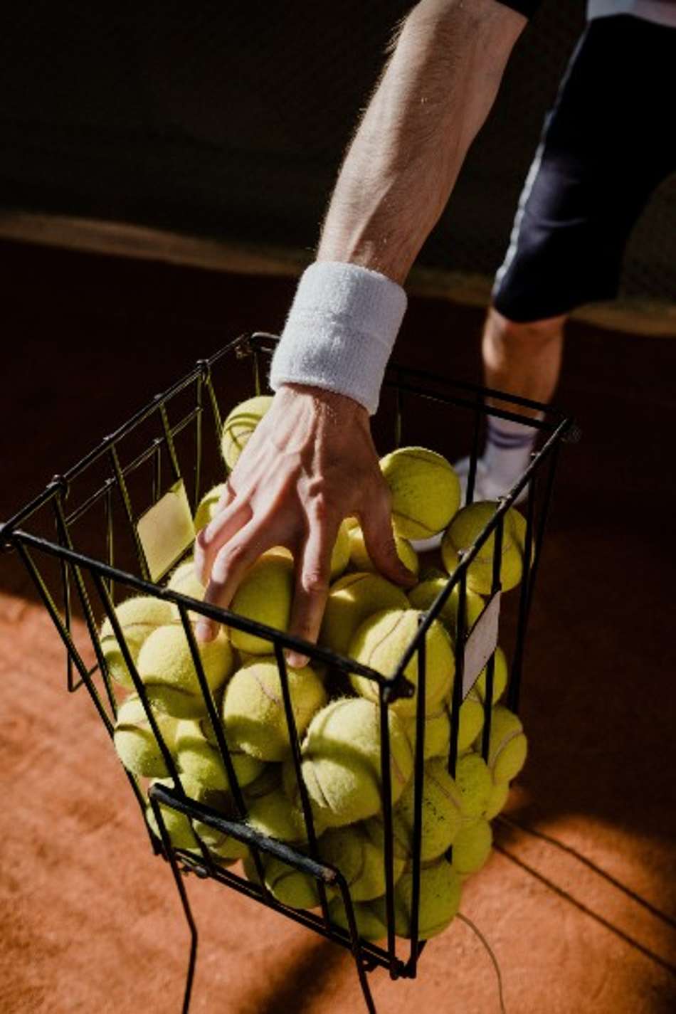 ITF unifica controle anti-doping com corrupção