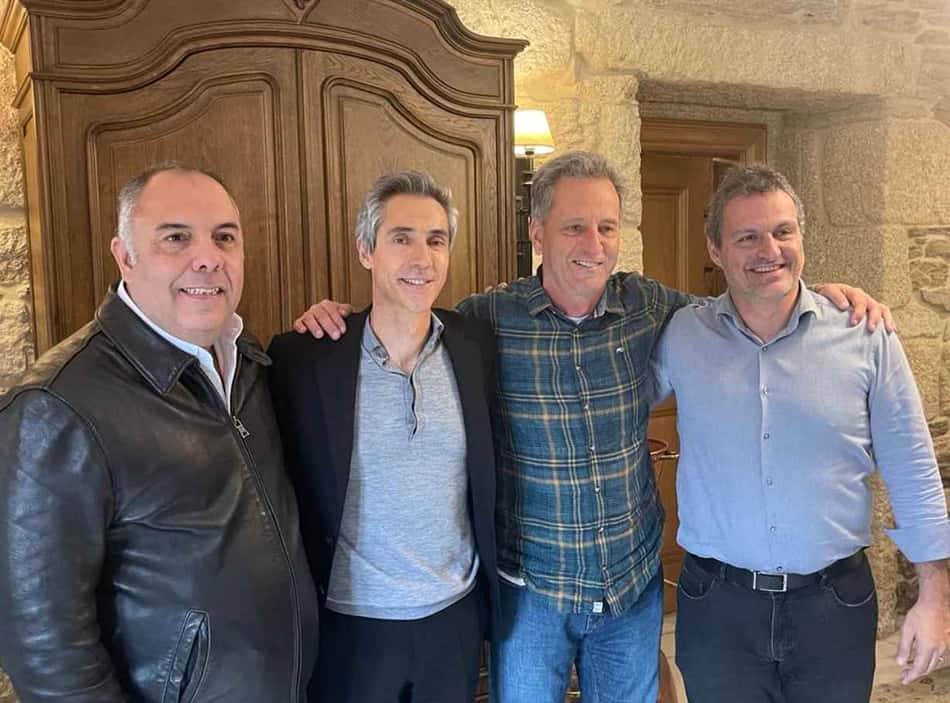 Ano novo, vida nova! Relembre as metas estipuladas pelo Flamengo para 2022