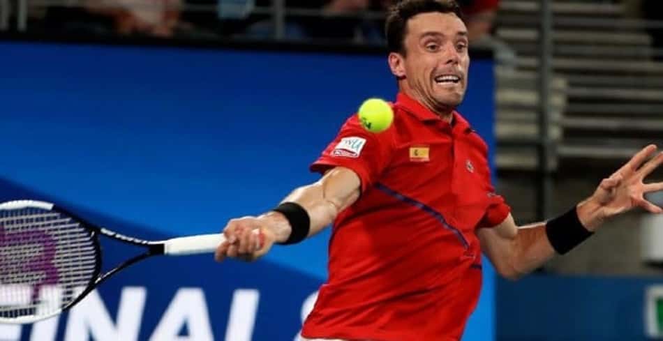Bautista Agut vira jogo dramático e vai à semi Kitzbühel