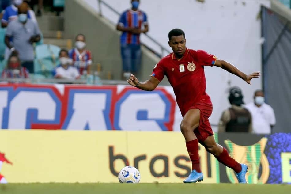 Ronaldo César - Bahia