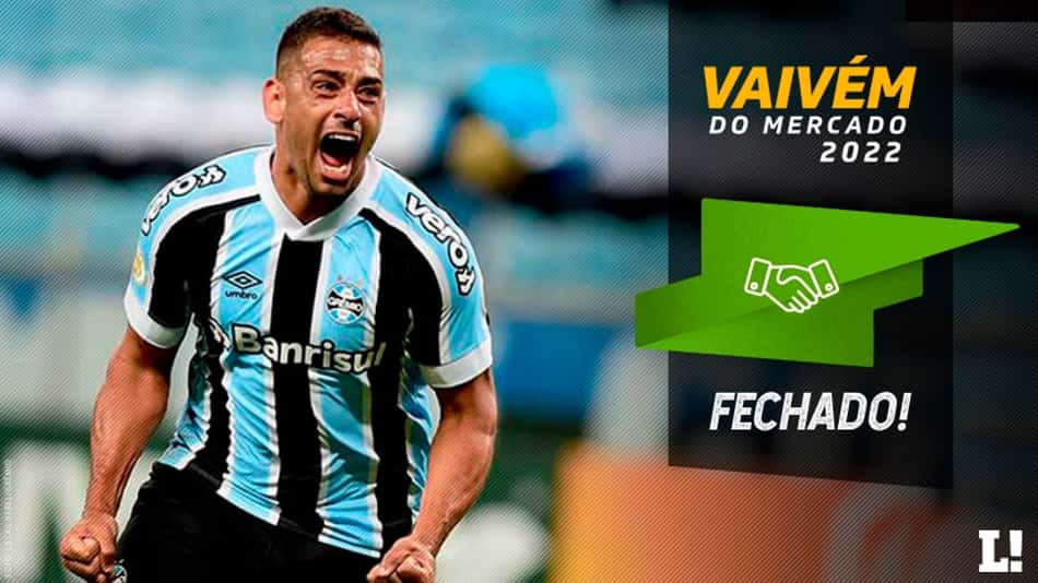 Diego Souza Vaivém