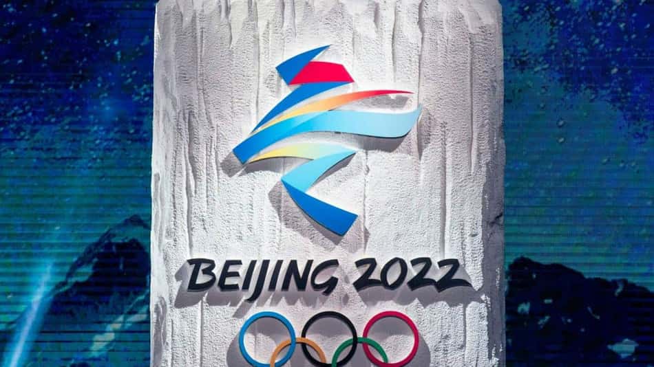 Jogos Olímpicos de Inverno - Pequim 2022