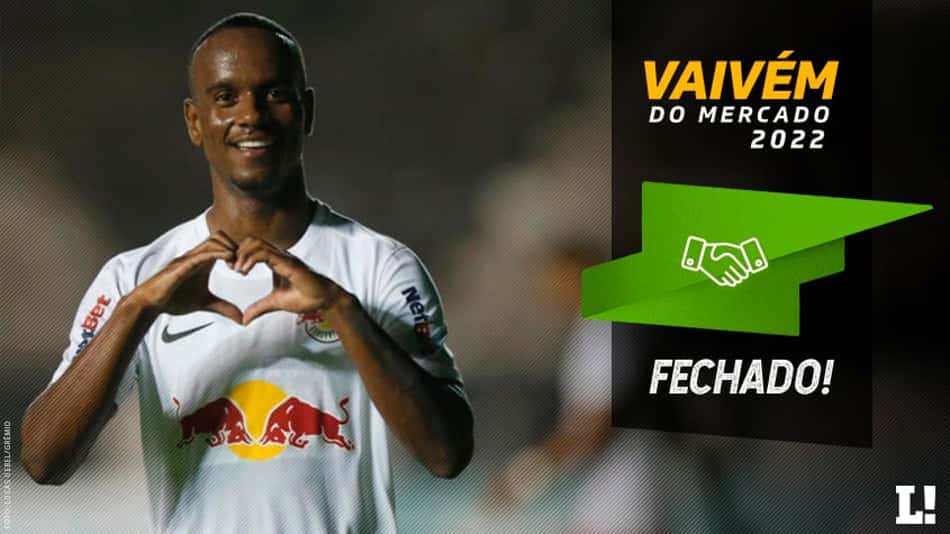 Vendido ao RB Bragantino, Helinho se despede do São Paulo: 'Que seja um até breve'