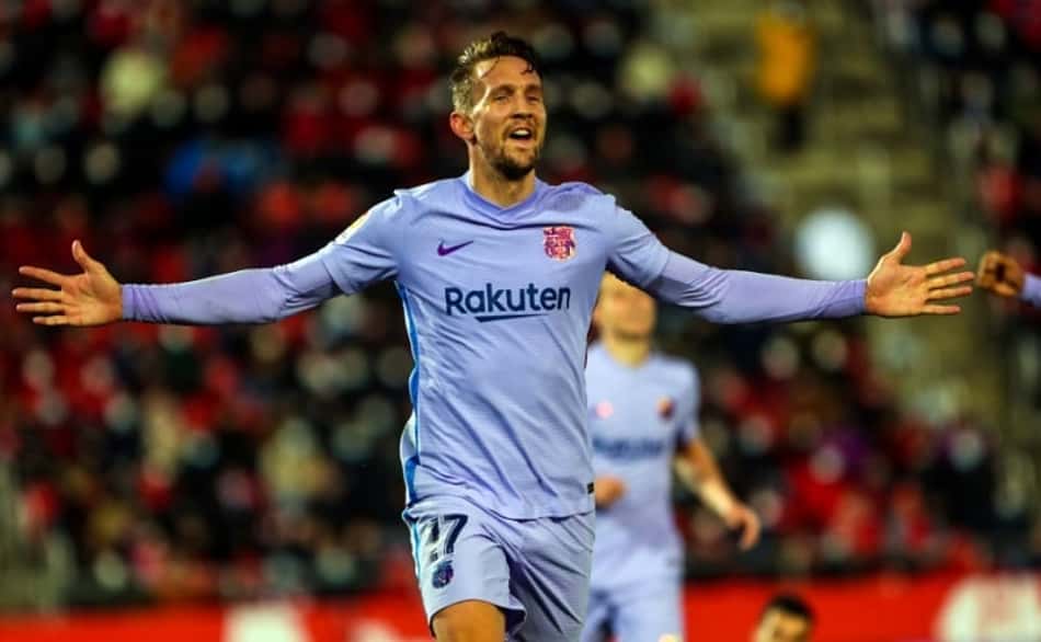 Barcelona faz bom jogo e vence o Mallorca pelo Campeonato Espanhol