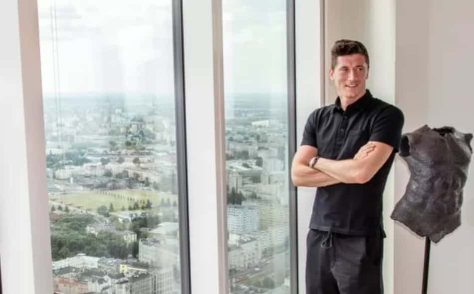 Veja os luxos de Lewandowski em seu apartamento de R$ 52 milhões