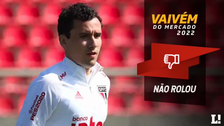 Negociação de Pablo com o Ceará não anda e irrita torcedores do São Paulo: 'Todo hate que receber será merecido'