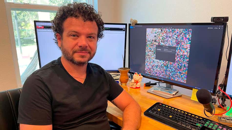 Especialista em investimentos Paulinho Lamana dá dicas sobre NFT's
