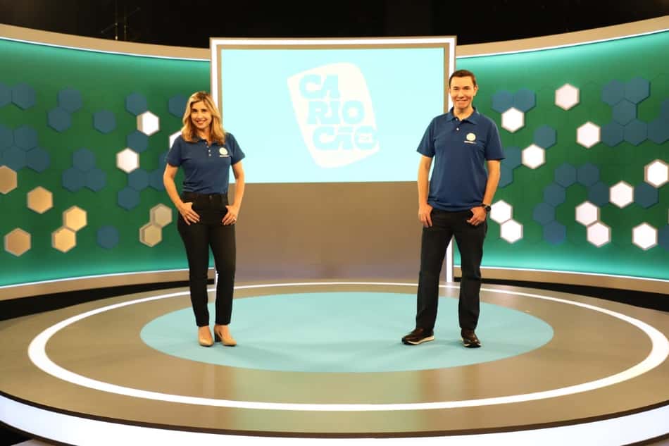 RecordTV escala time de transmissão do Cariocão 2022; veja os nomes