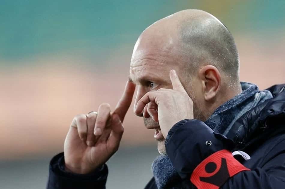 Monaco anuncia novo técnico dois dias após demissão de Niko Kovac