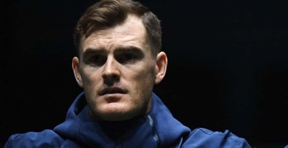 Jamie Murray sobre Djokovic: 'Se fosse eu que não tivesse vacinado não conseguiria a isenção'