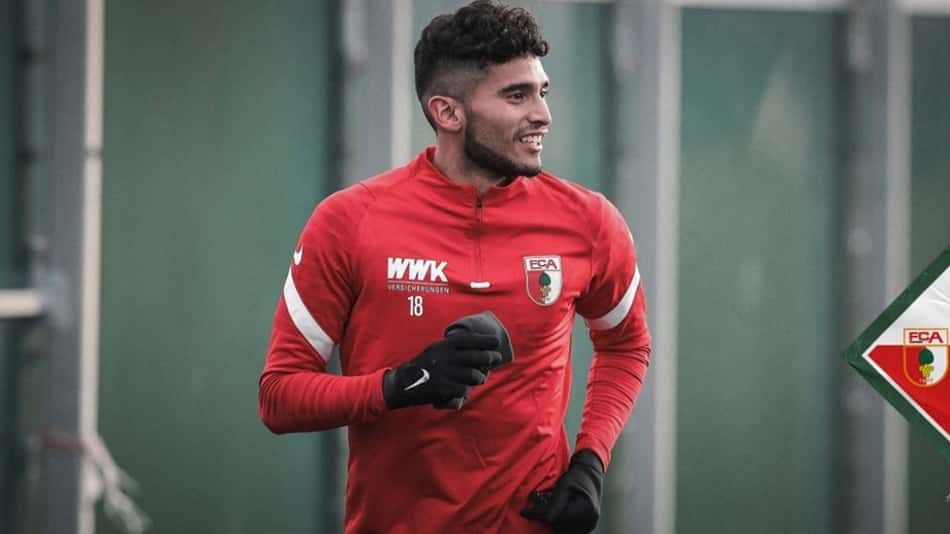 Negócio fechado! Ricardo Pepi é anunciado por time da Bundesliga
