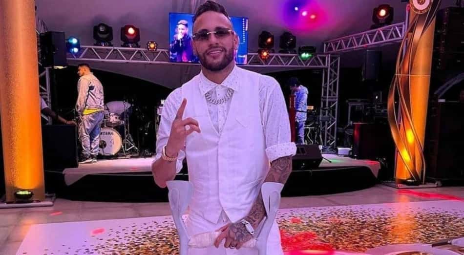 Festão de Réveillon de Neymar em Mansão no interior do Rio durou três dias, diz jornal