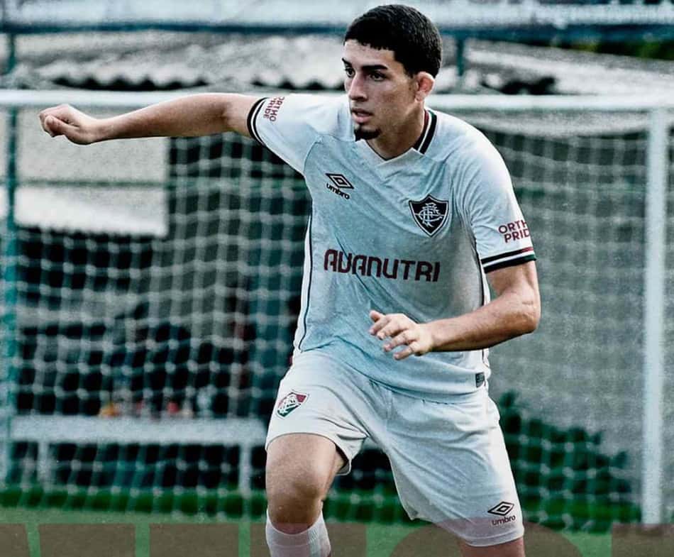 Com gol de Davi, Fluminense vence a Jacuipense-BA em estreia na Copinha
