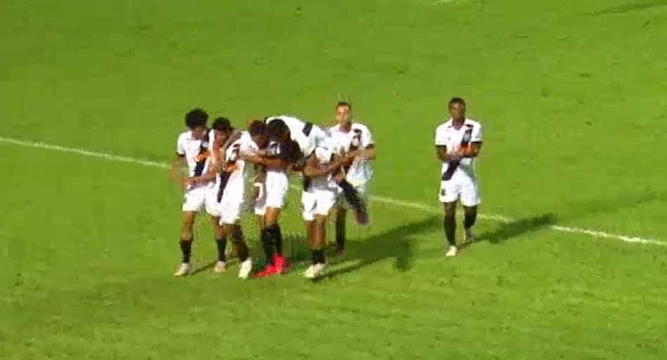 Copa SP: Francana e Ponte Preta se igualam em estreia