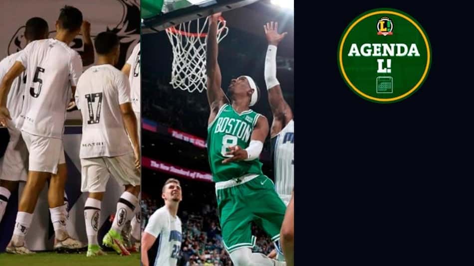 Copinha, NBA, futebol internacional… Saiba onde assistir aos eventos esportivos de quinta-feira