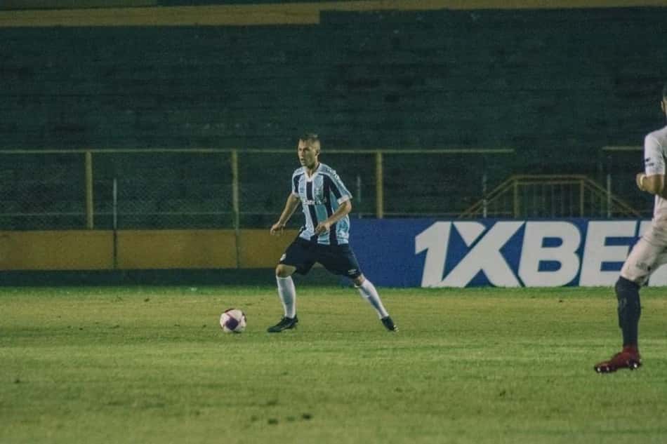 Ronald faz elogios ao Castanhal-PA antes do confronto pela Copa SP