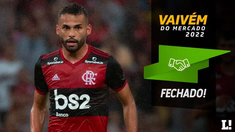 Vai e Vem - Thiago Maia