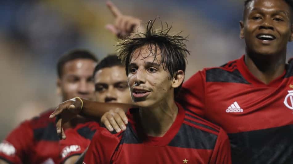 Fla goleia; São Paulo e Galo vencem apertado! Veja resultados dos jogos desta quarta pela Copa São Paulo