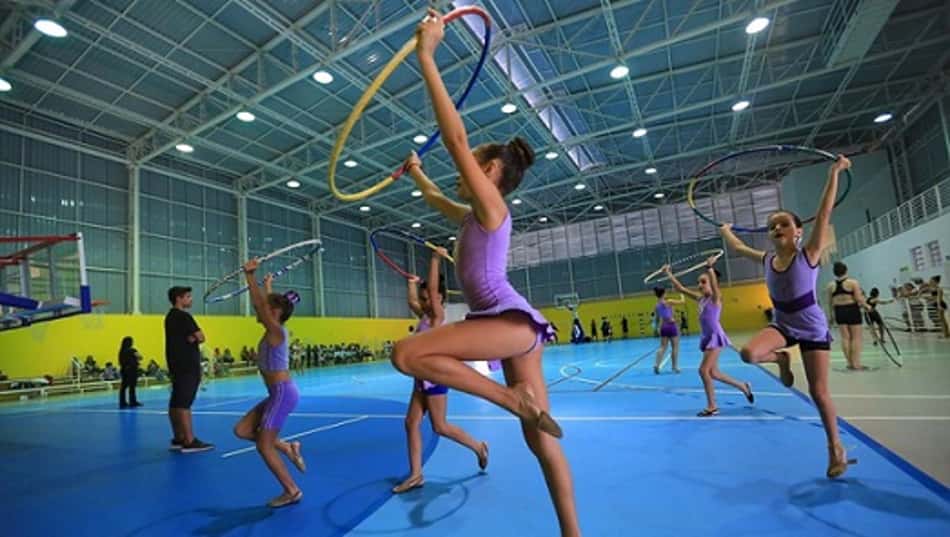 Volume de obras nas instalações esportivas cresce e chega a 4 mil entregues à população