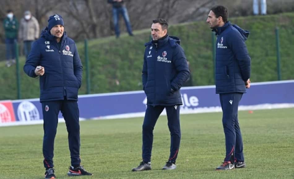 Bolonha não entra em campo e jogo contra Internazionale é cancelado