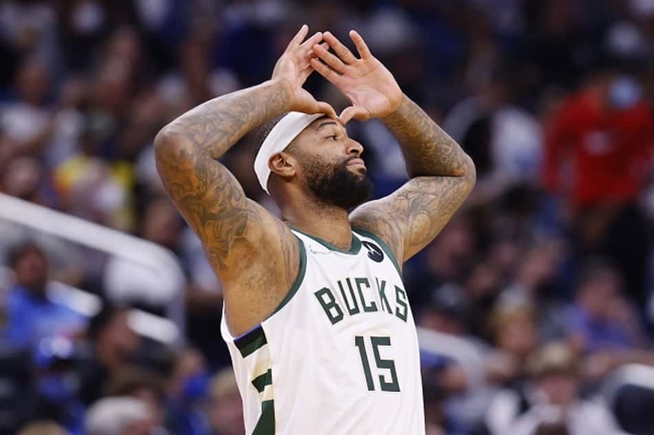 DeMarcus Cousins será dispensado pelo Bucks