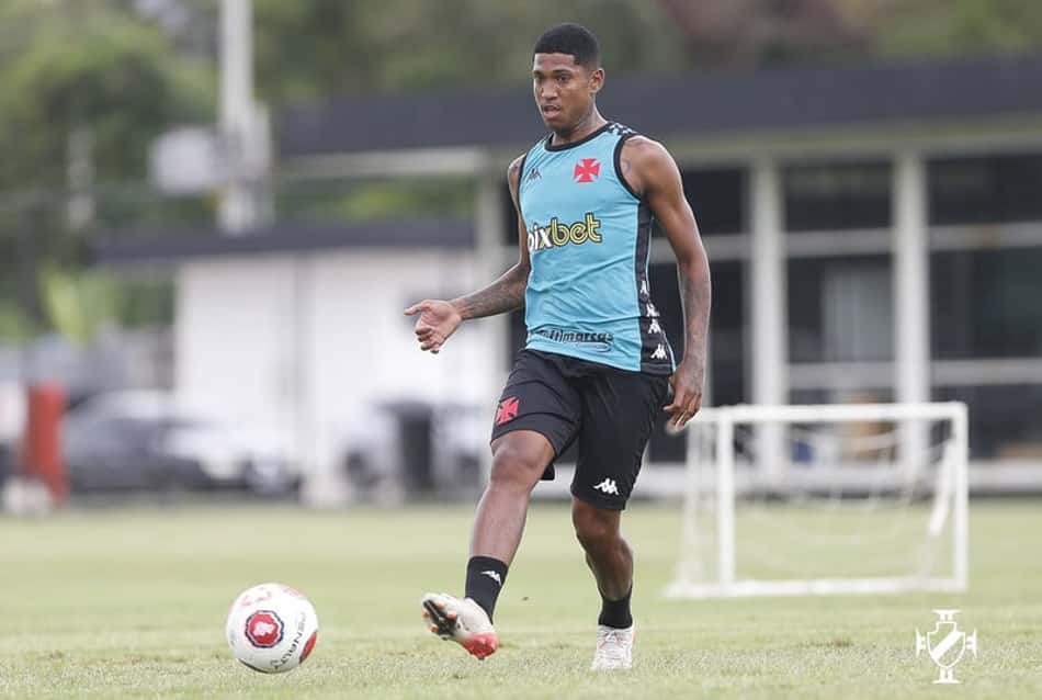 Raniel - Vasco