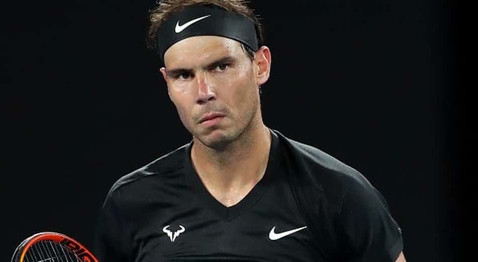 Rafael Nadal