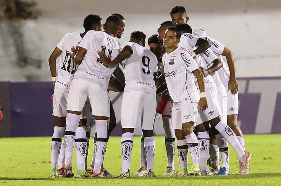 Corinthians, Botafogo, Fluminense e Santos: veja onde assistir aos jogos da 2º fase da Copinha nesta quarta