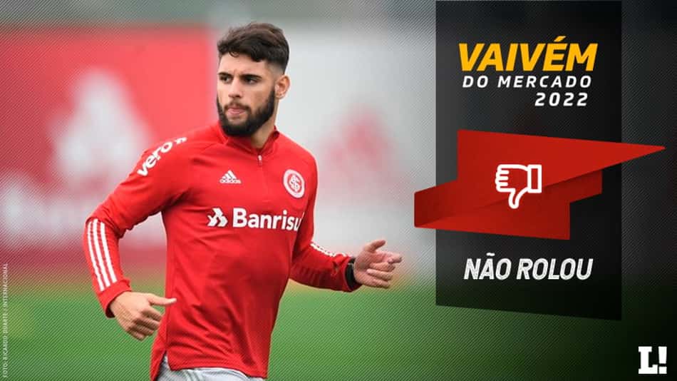 Vaivem - Yuri Alberto