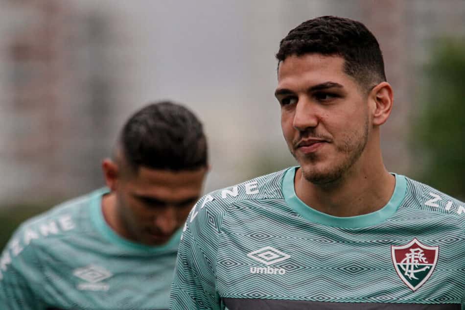 Nino elogia defesa do Fluminense, avalia início de temporada e projeta clássico: 'Encarar como uma final'