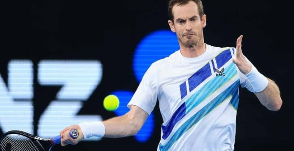Murray tem dúvidas sobre o caso Djokovic