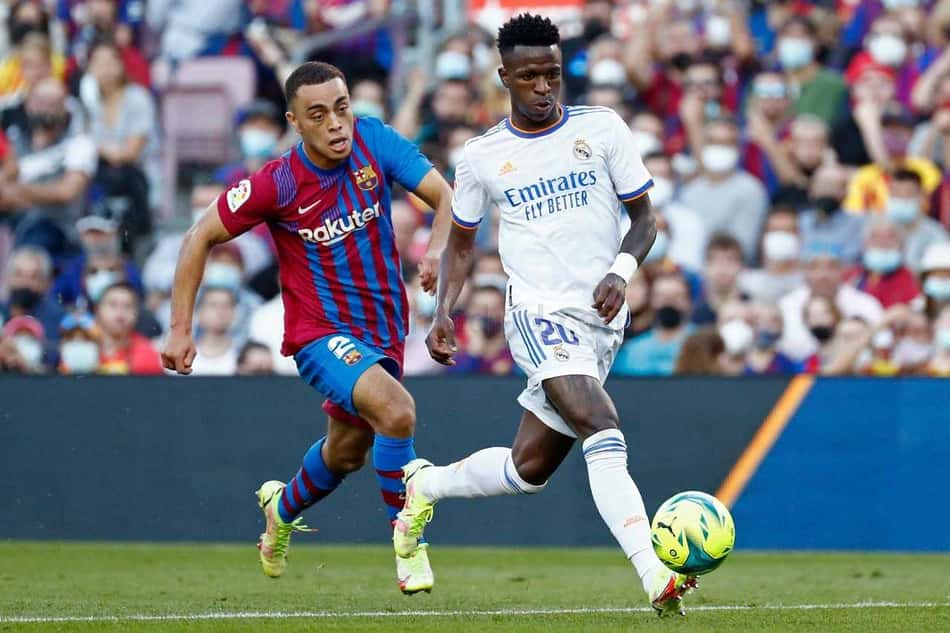 Clubes da Espanha irão jogar durante a Copa do Mundo do Qatar