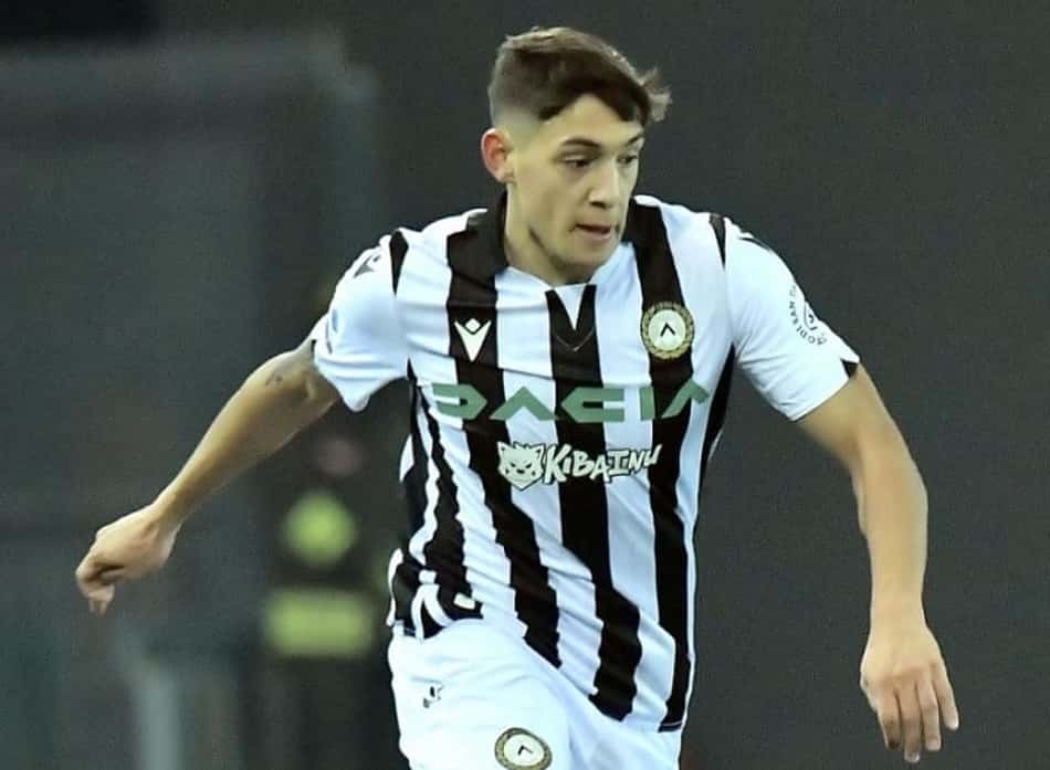 Time europeu 'vaza' dois convocados pela Argentina para as Eliminatórias